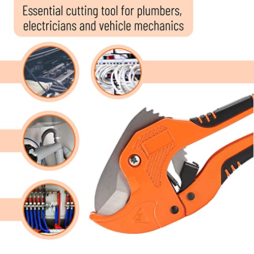 Soft Jaw Channel Locks KNIPEX 86 09 180 V01 Jaw Protectors